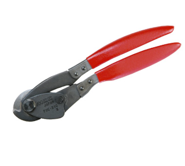 Compound Leverage Wire Rope Cutter